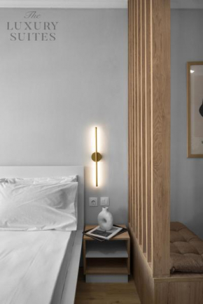 Nephele, The Luxury Suites